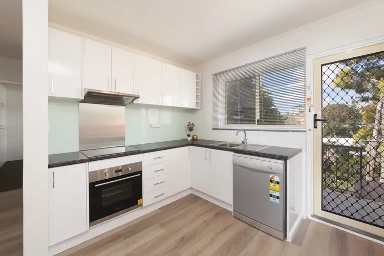 Fifth view of Homely apartment listing, 6/17 Grantham St, Dutton Park QLD 4102
