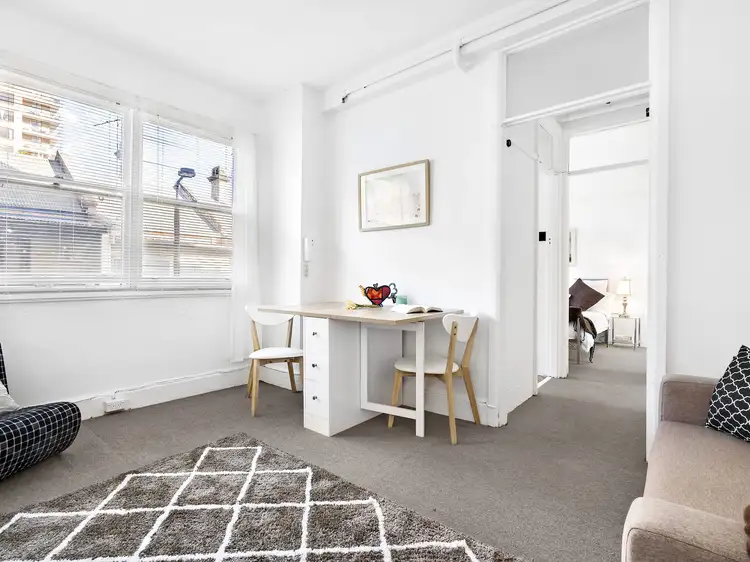 113/19 Tusculum Street, Potts Point NSW 2011