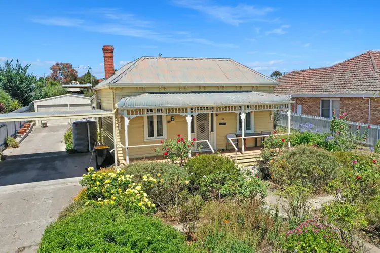 Second view of Homely house listing, 40 Maud St, Stawell VIC 3380