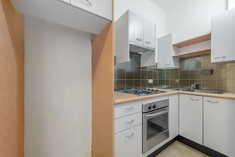 Second view of Homely studio listing, 13/9-11 St Neot Avenue, Potts Point NSW 2011