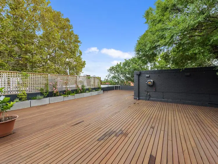 Fourth view of Homely studio listing, 13/9-11 St Neot Avenue, Potts Point NSW 2011