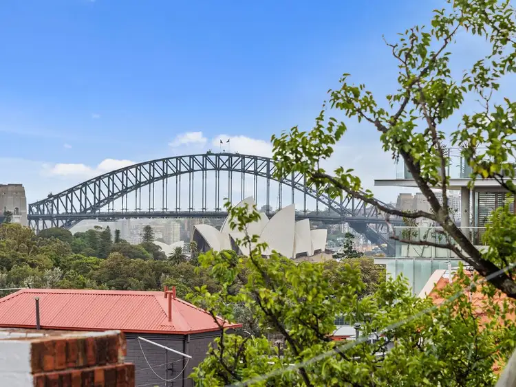 Fifth view of Homely studio listing, 13/9-11 St Neot Avenue, Potts Point NSW 2011