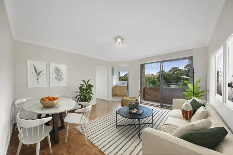 5/9 Rocklands Road, Wollstonecraft NSW 2065