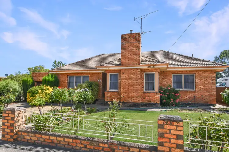 45 Darcy St, Stawell VIC 3380