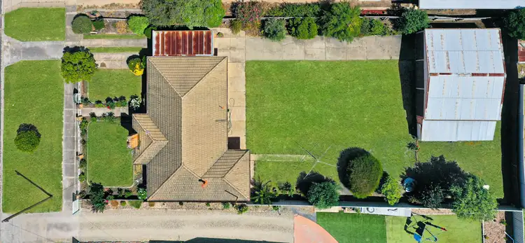 Third view of Homely house listing, 45 Darcy St, Stawell VIC 3380