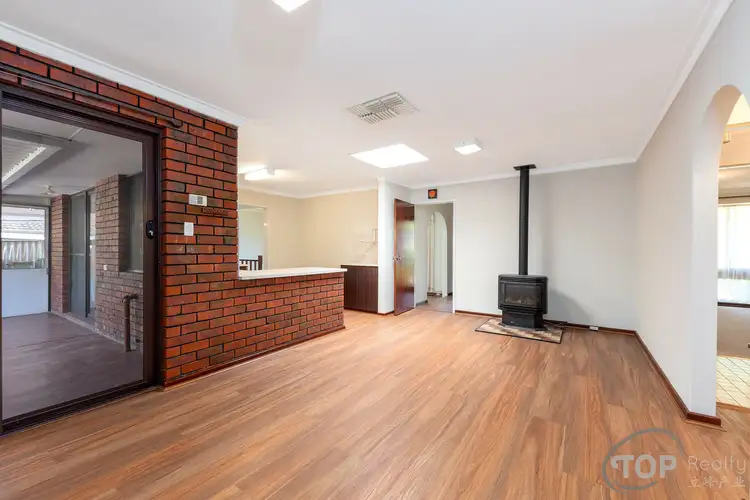 Fifth view of Homely house listing, 19 Marsengo Road, Bateman WA 6150