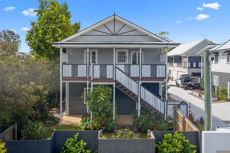 11 Opal St