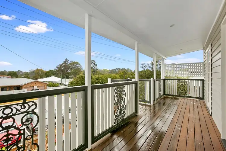 Third view of Homely townhouse listing, Unit 1/11 Opal St, Cooroy QLD 4563