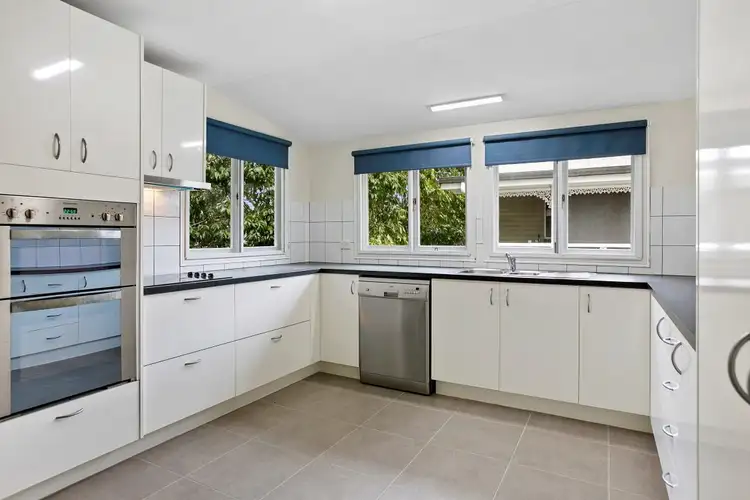Fourth view of Homely townhouse listing, Unit 1/11 Opal St, Cooroy QLD 4563