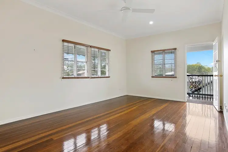 Fifth view of Homely townhouse listing, Unit 1/11 Opal St, Cooroy QLD 4563