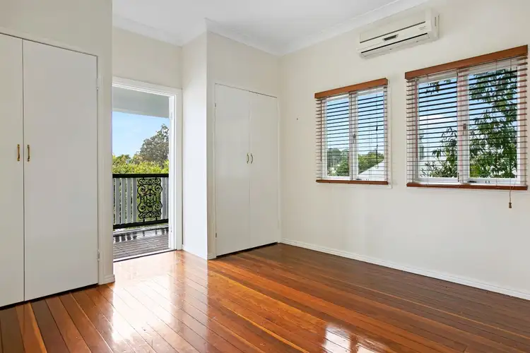 Sixth view of Homely townhouse listing, Unit 1/11 Opal St, Cooroy QLD 4563