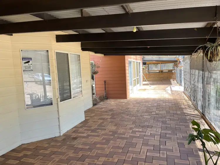 Second view of Homely house listing, 12 Scaevola Rd, Coondle WA 6566