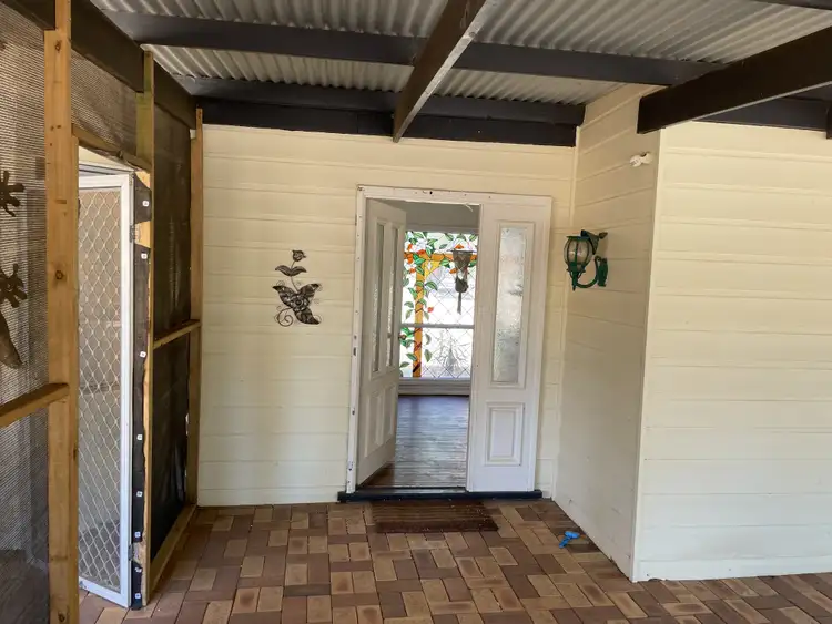 Third view of Homely house listing, 12 Scaevola Rd, Coondle WA 6566