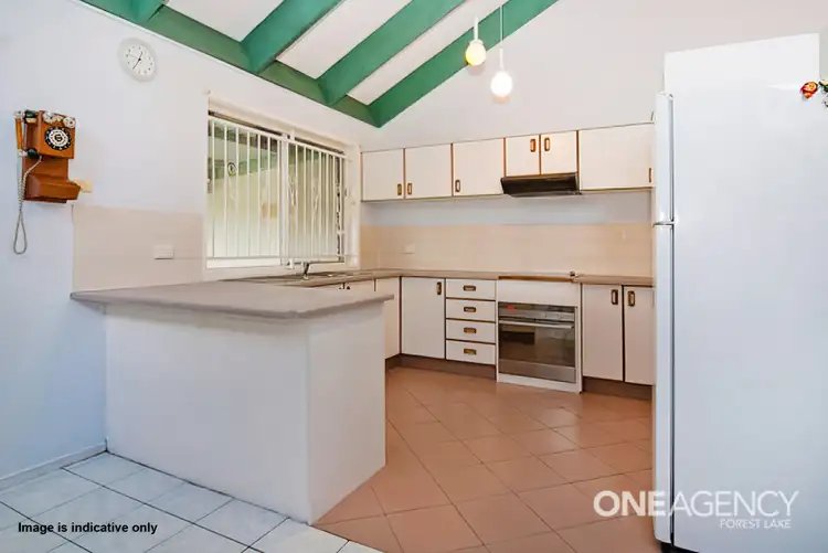 Fifth view of Homely house listing, 24 Clifton Cres, Durack QLD 4077