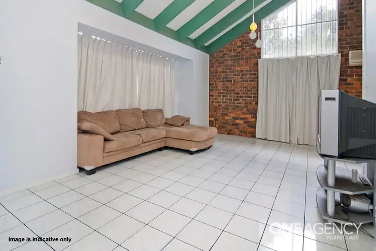 Sixth view of Homely house listing, 24 Clifton Cres, Durack QLD 4077