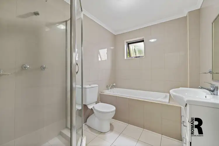Third view of Homely unit listing, 15/3-7 Grosvenor St, Croydon NSW 2132