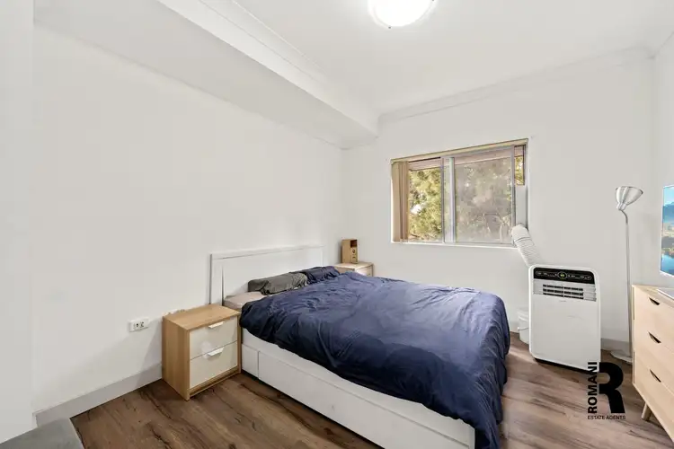 Fourth view of Homely unit listing, 15/3-7 Grosvenor St, Croydon NSW 2132