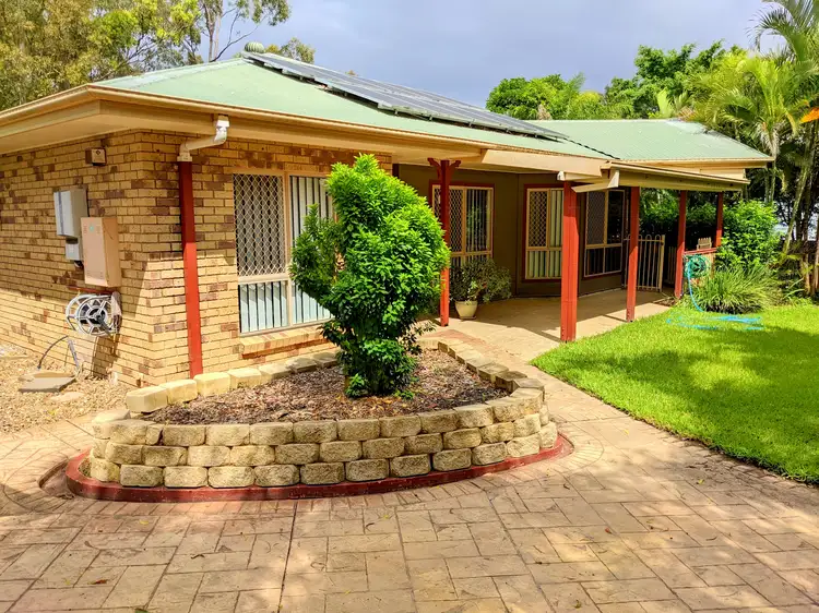 15 Butleigh Ct, Narangba QLD 4504