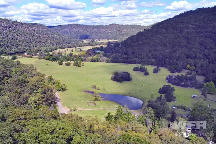 Fourth view of Homely house listing, 945 Settlers Rd, Central Macdonald NSW 2775
