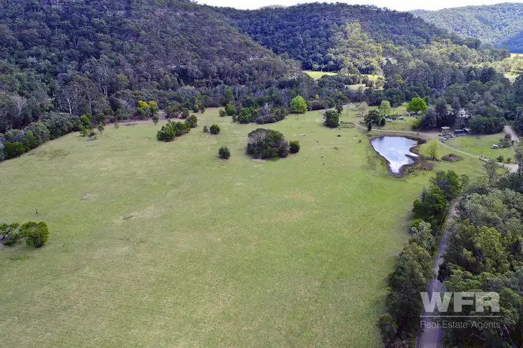 Fifth view of Homely house listing, 945 Settlers Rd, Central Macdonald NSW 2775