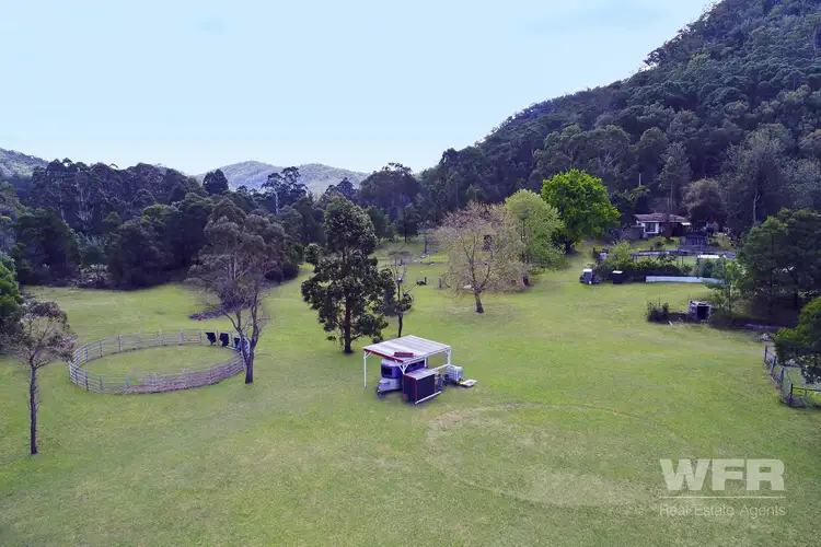Sixth view of Homely house listing, 945 Settlers Rd, Central Macdonald NSW 2775