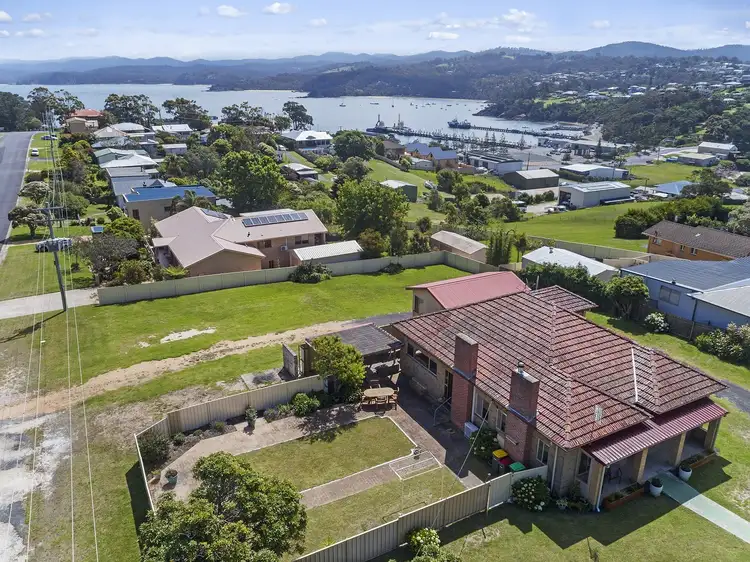 Second view of Homely house listing, Lot 131/13 Yule Street, Eden NSW 2551