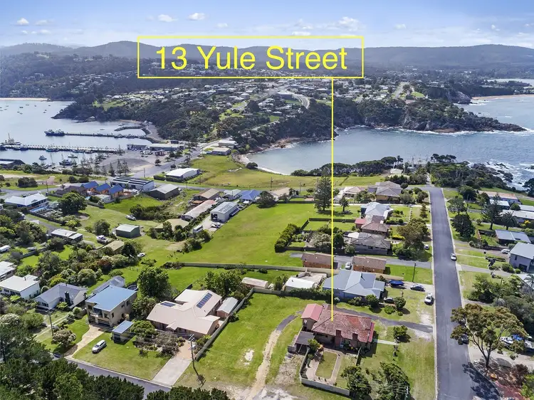 Third view of Homely house listing, Lot 131/13 Yule Street, Eden NSW 2551