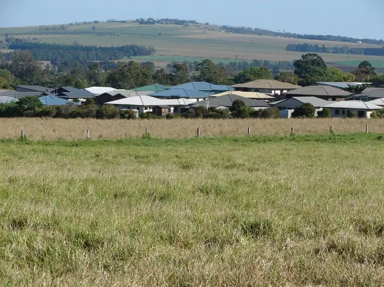 Main view of Homely rural property listing, Address available on request
