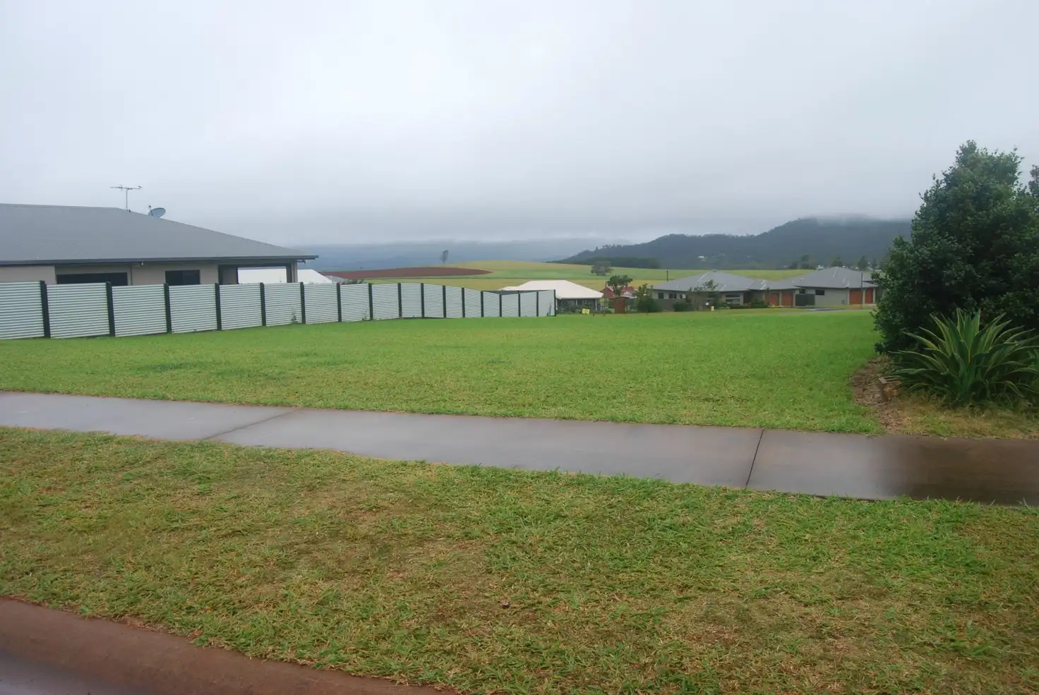 Main view of Homely land listing, Address available on request