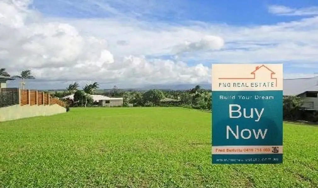 Main view of Homely land listing, Address available on request