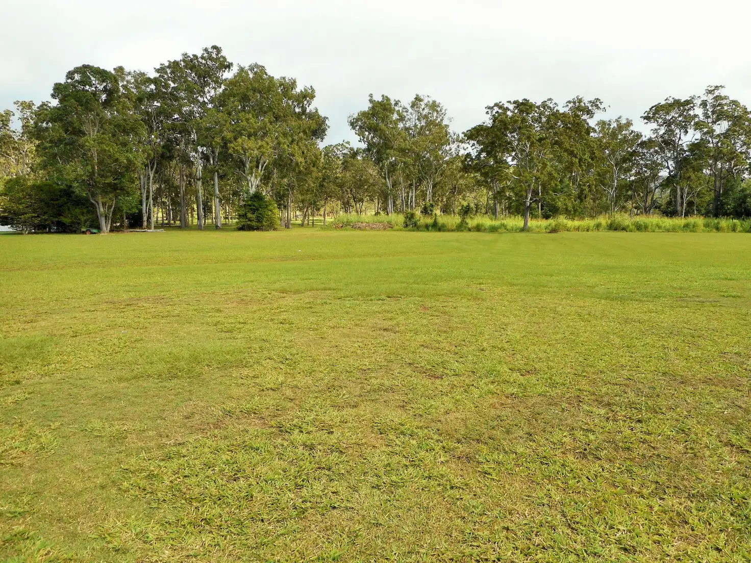 Main view of Homely land listing, Address available on request