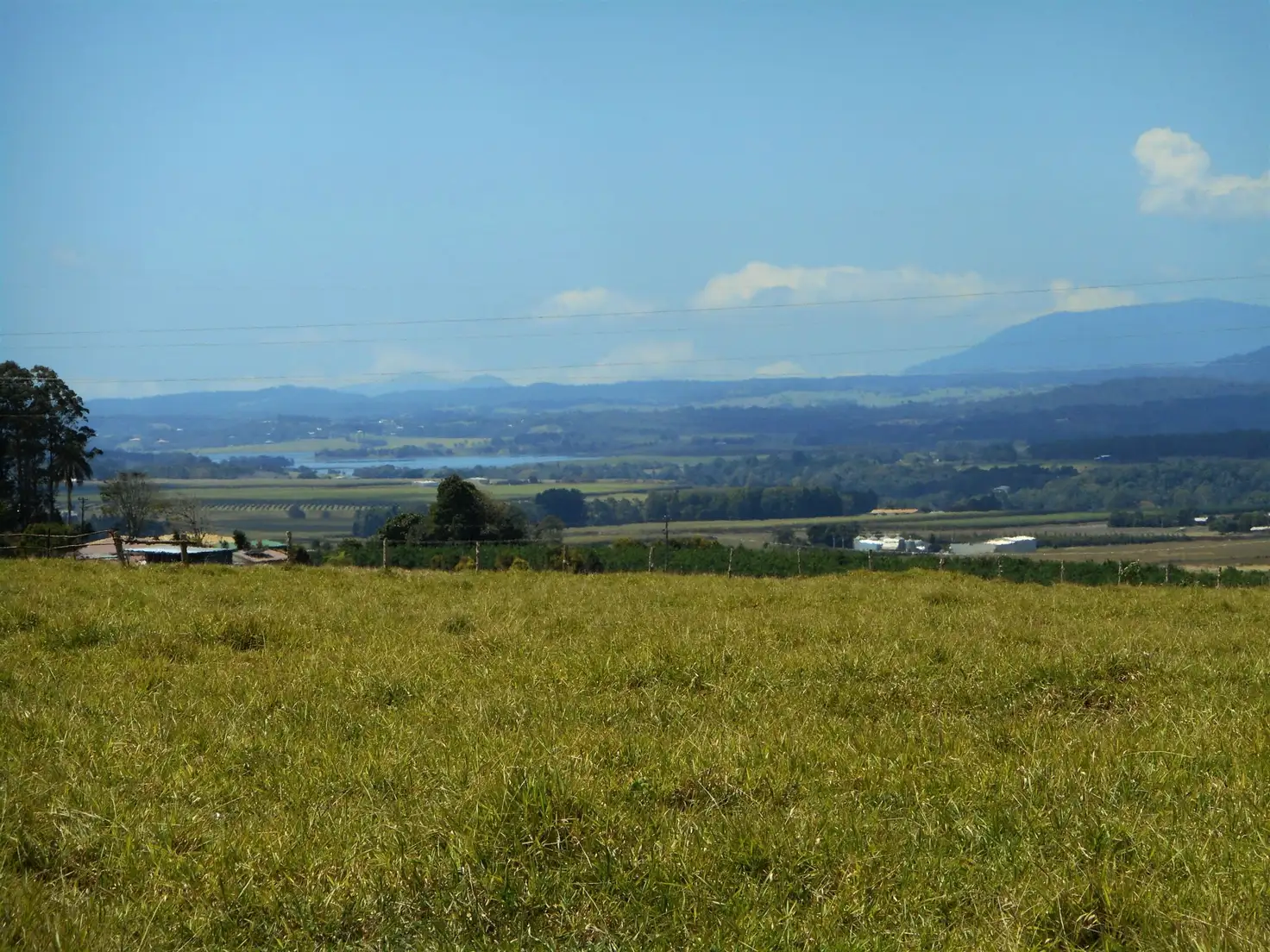 Main view of Homely land listing, Address available on request