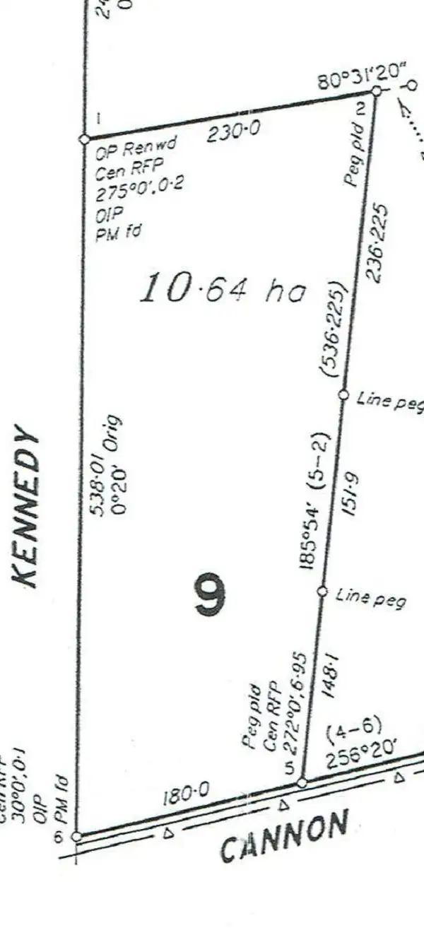 Second view of Homely rural property listing, Address available on request