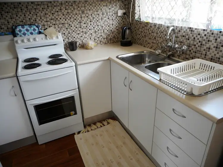 Second view of Homely unit listing, Address available on request