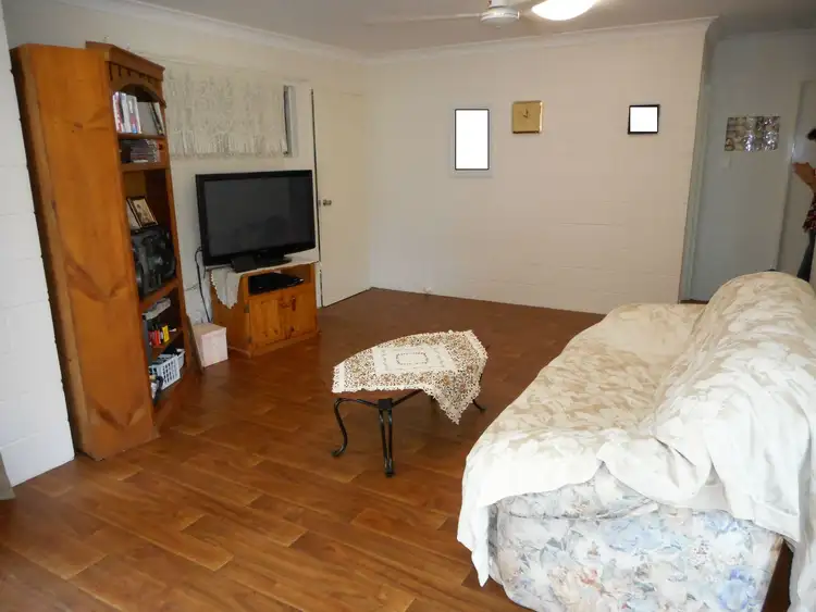 Third view of Homely unit listing, Address available on request