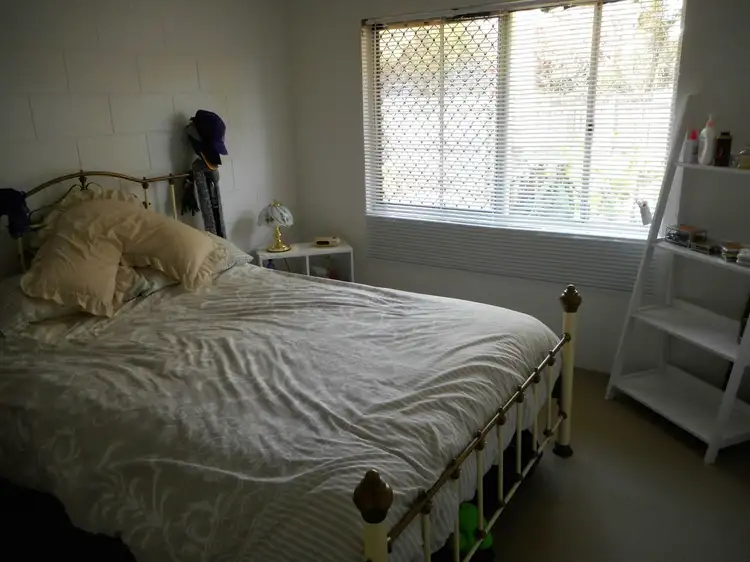 Fifth view of Homely unit listing, Address available on request