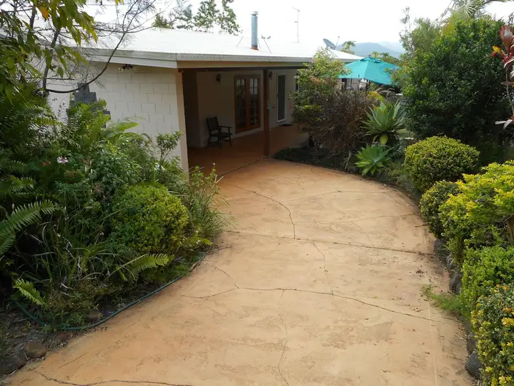 Address available on request