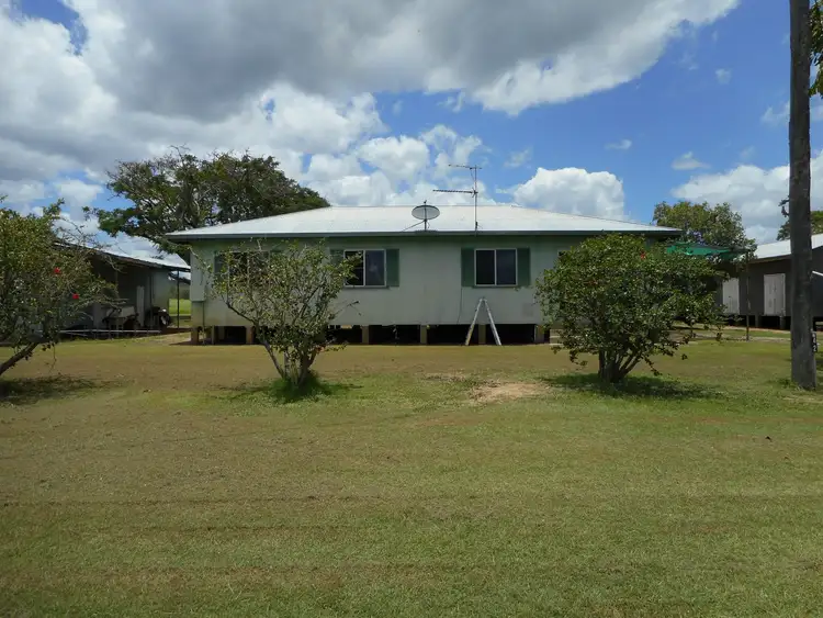 Second view of Homely rural property listing, Address available on request