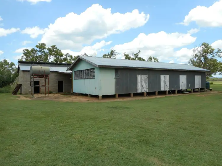 Fourth view of Homely rural property listing, Address available on request