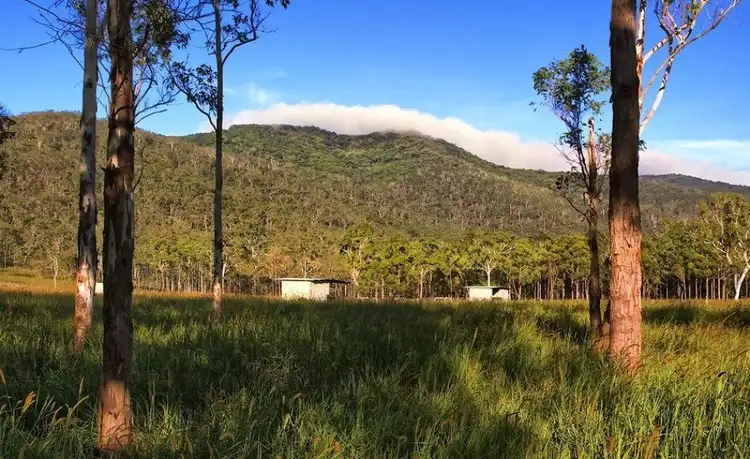 Third view of Homely land listing, Address available on request