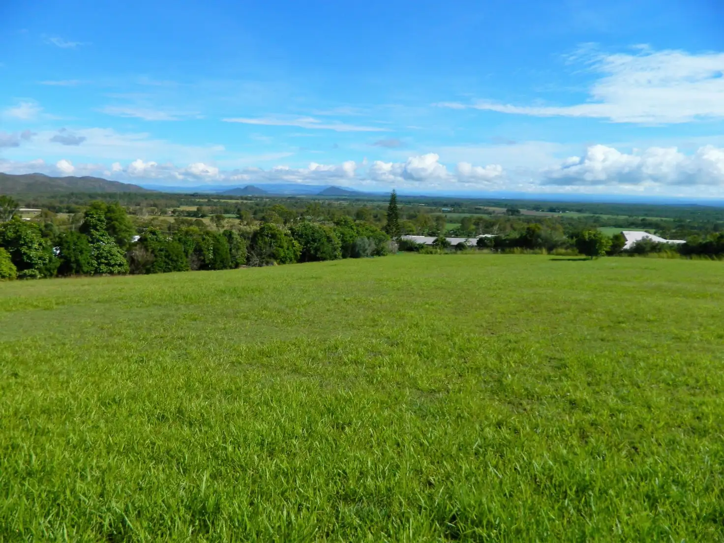 Main view of Homely land listing, Address available on request