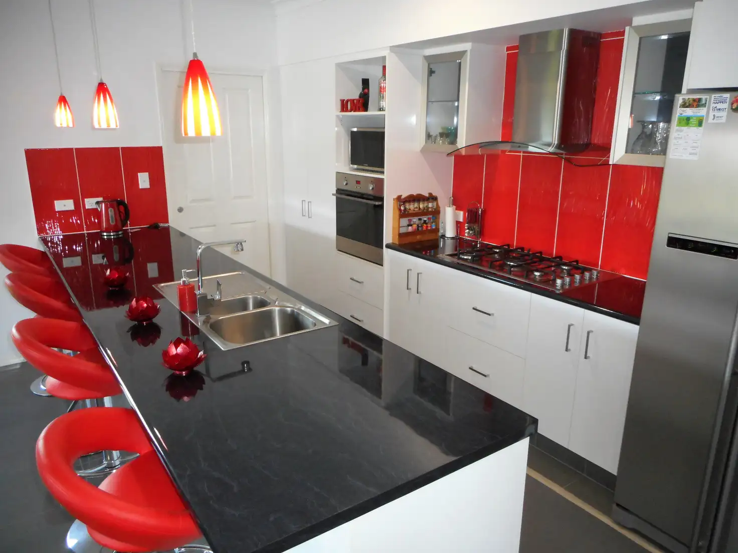 Main view of Homely house listing, 23 Carnation St, Atherton QLD 4883