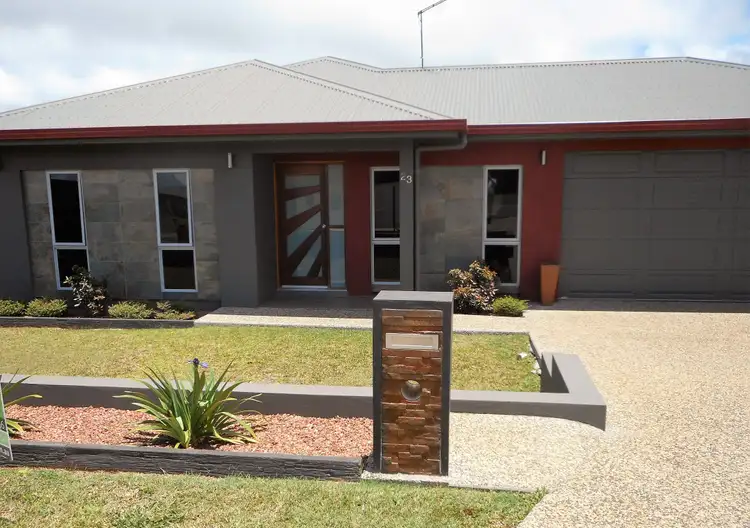 Third view of Homely house listing, 23 Carnation St, Atherton QLD 4883