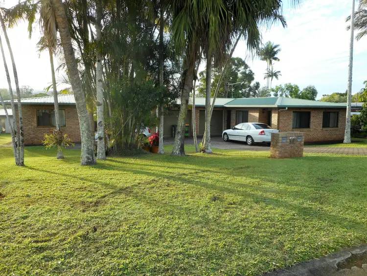 Main view of Homely semi-detached listing, 31 Finch St, Atherton QLD 4883
