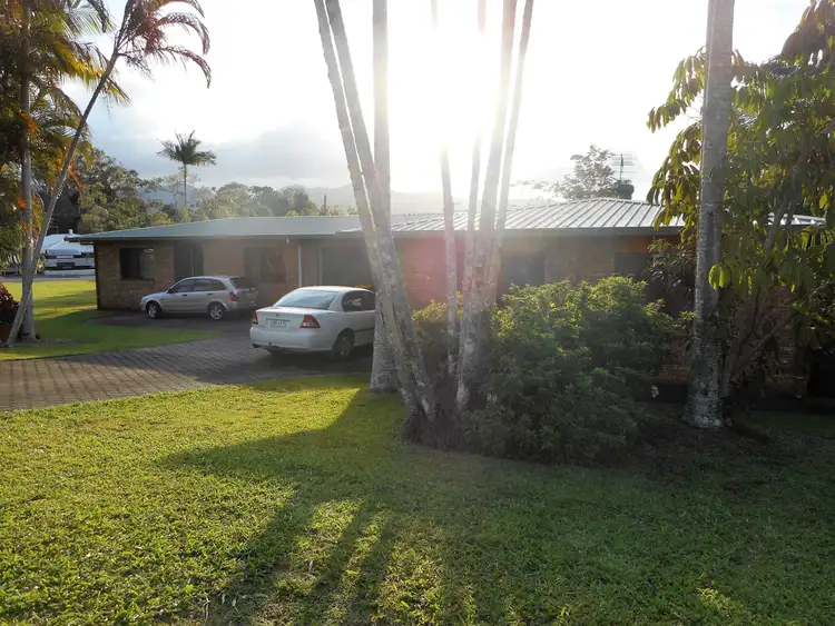 Second view of Homely semi-detached listing, 31 Finch St, Atherton QLD 4883