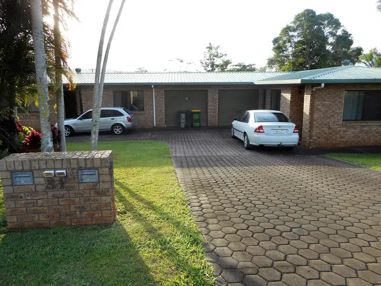 Third view of Homely semi-detached listing, 31 Finch St, Atherton QLD 4883