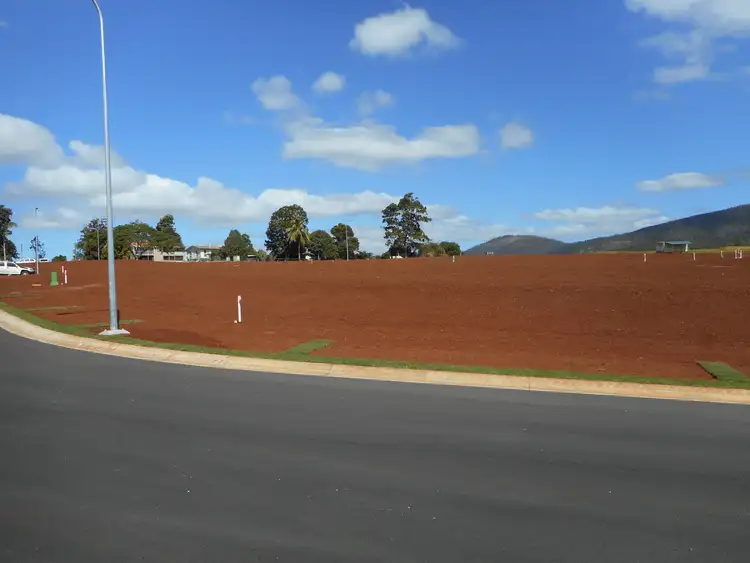 Main view of Homely land listing, Address available on request