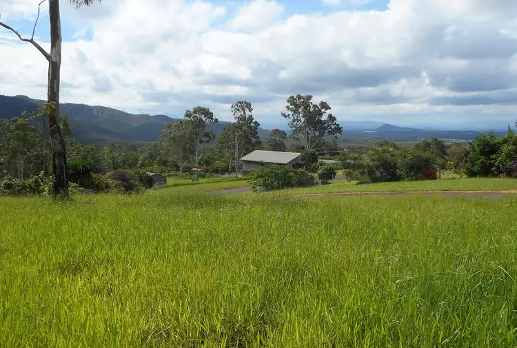 Main view of Homely land listing, Address available on request