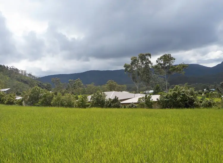 Second view of Homely land listing, Address available on request