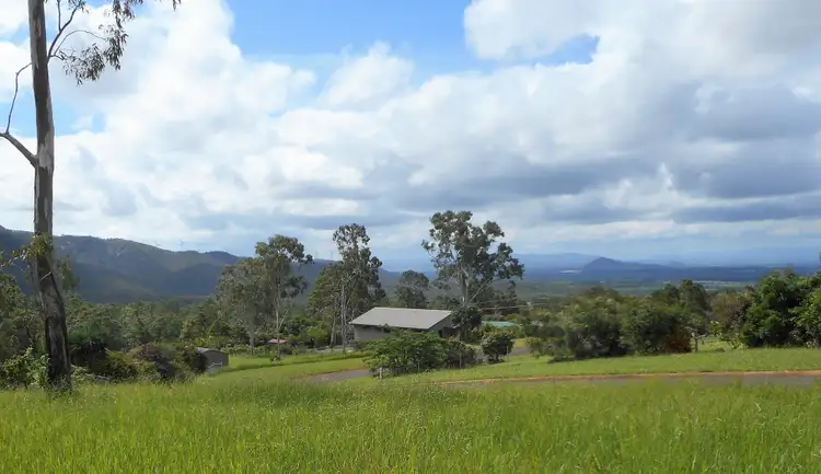 Third view of Homely land listing, Address available on request